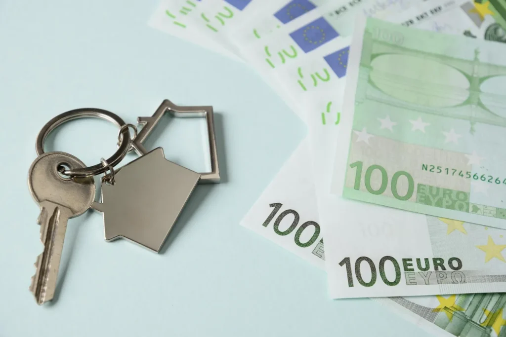 financovanie novostavby